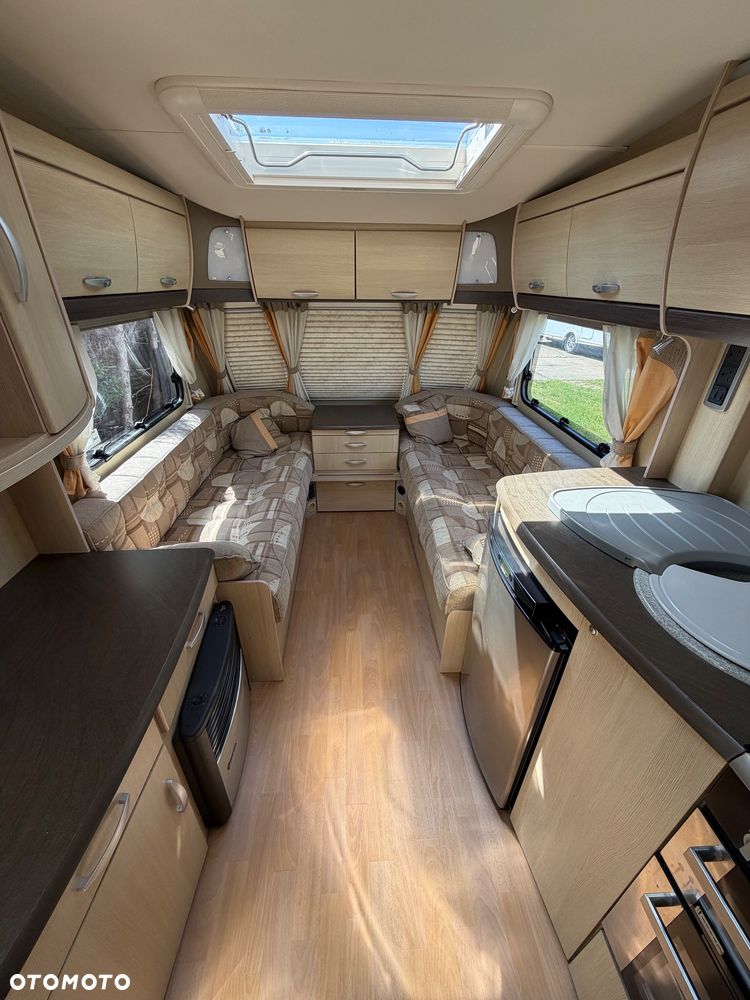 SWIFT Sterling Eccles Topaz - 39