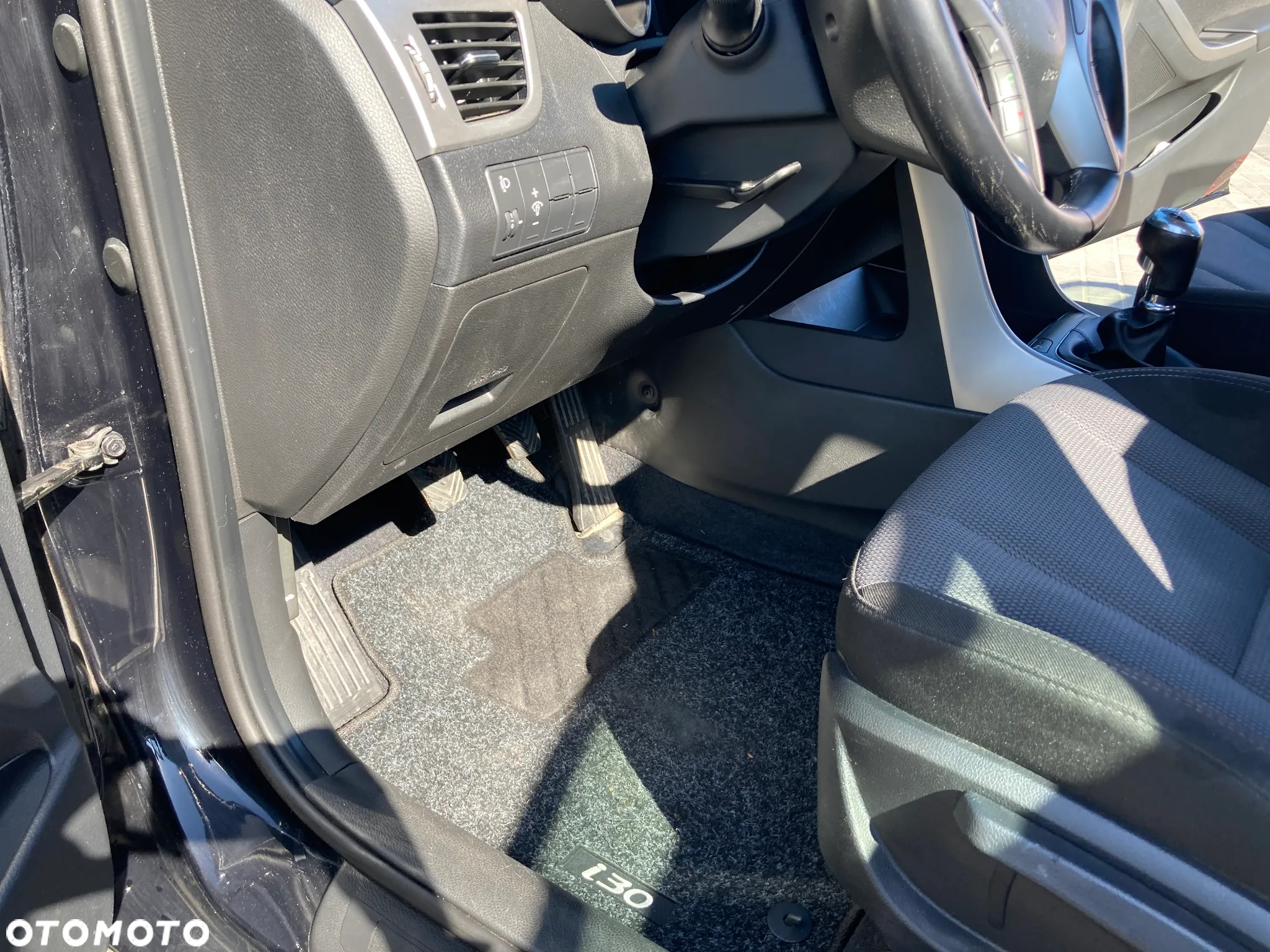 Hyundai i30 1.4 Comfort - 22