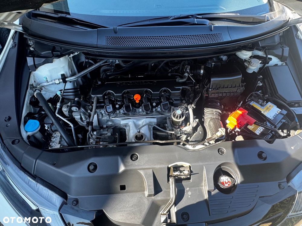 Honda Civic 1.8 Sport - 18