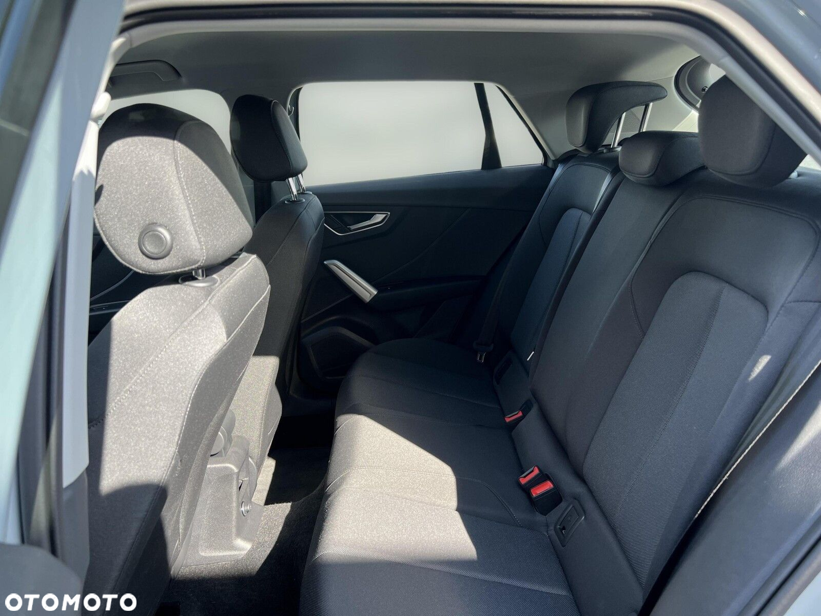 Audi Q2 30 TFSI - 19