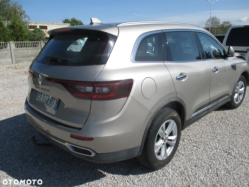 Renault Koleos ENERGY dCi 130 INTENS - 4