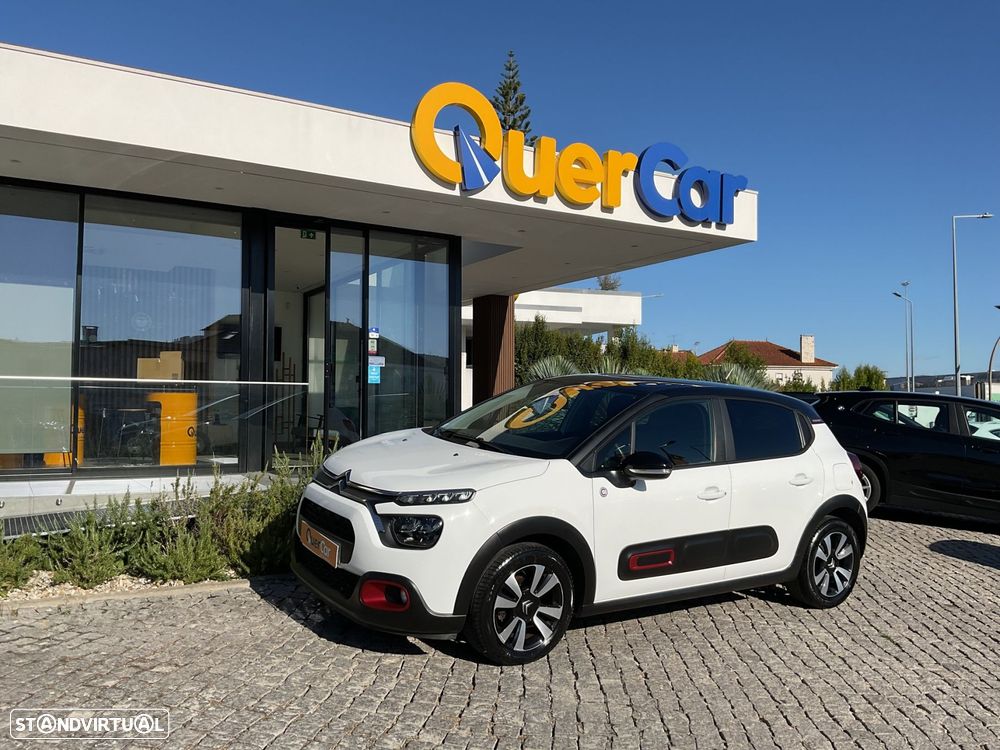Citroën C3 1.2 PureTech Feel - 2
