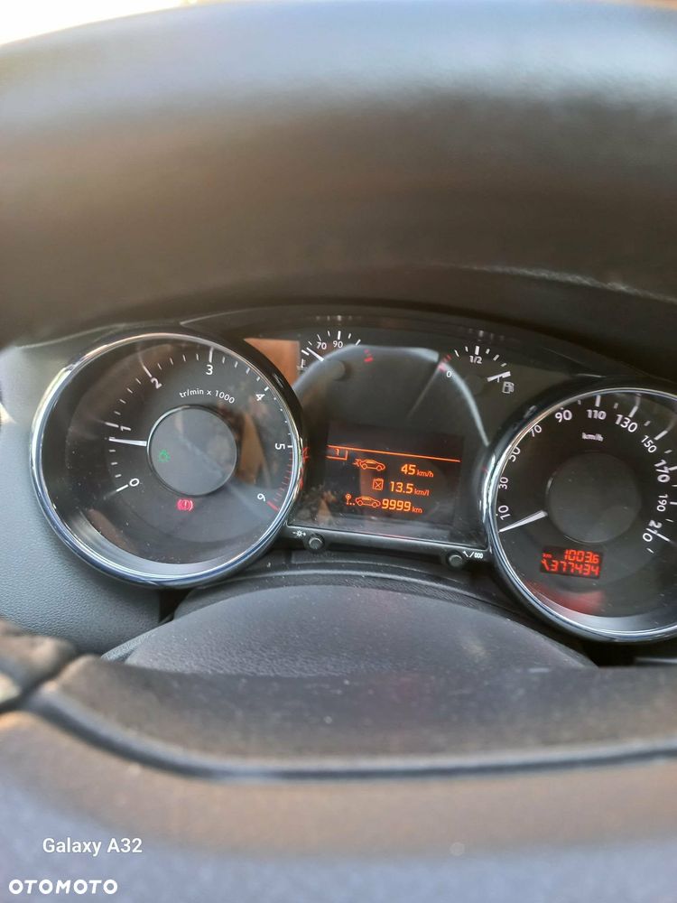 Peugeot 3008 - 5
