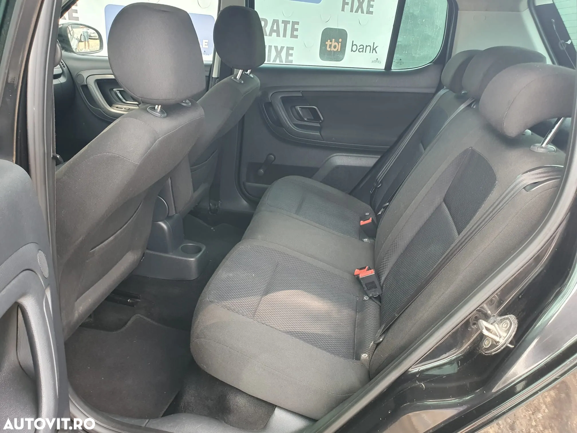 Skoda Fabia 1.6 TDI Ambition - 12