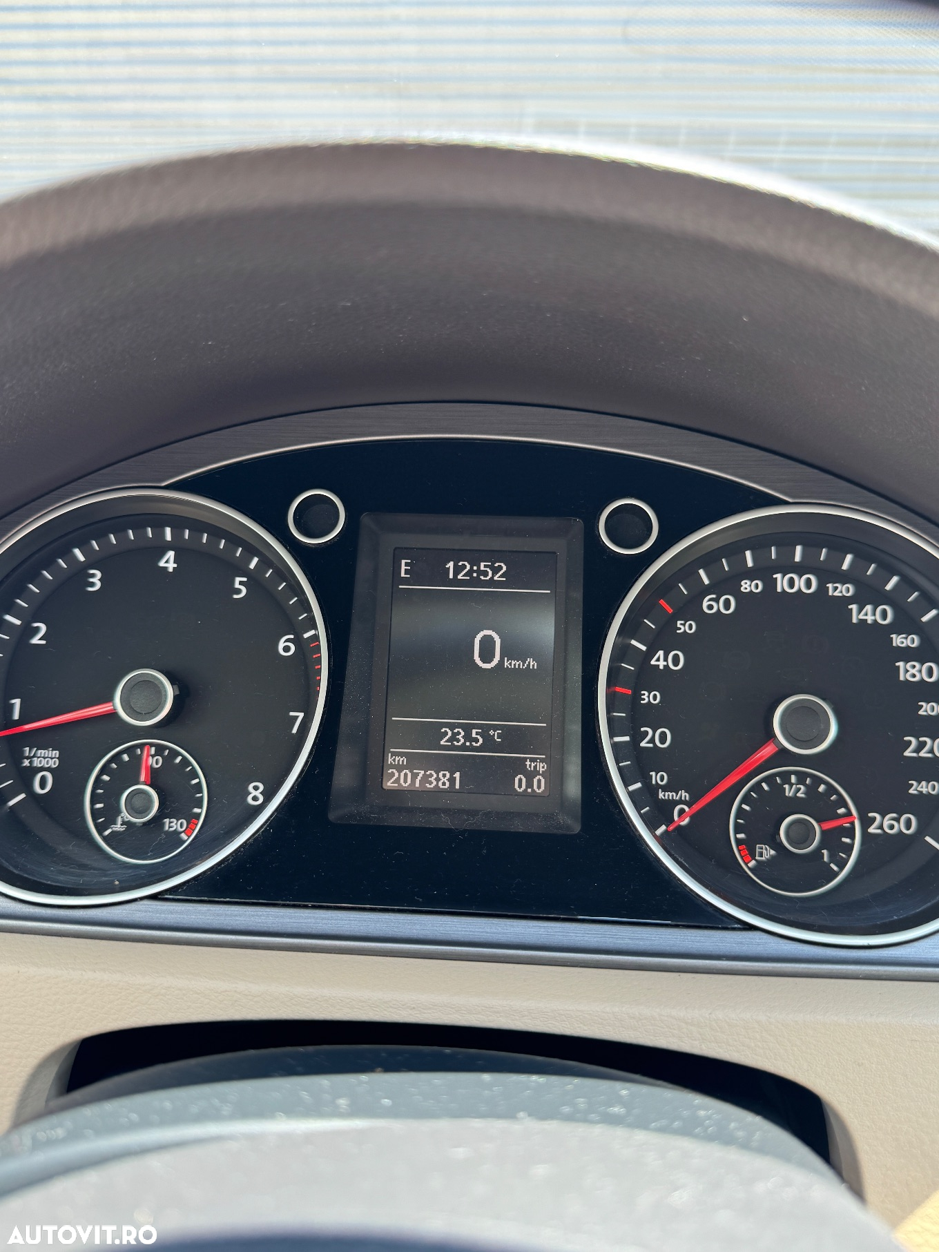 Volkswagen Passat 1.4 TSI BlueMotion Technology Exclusive - 6