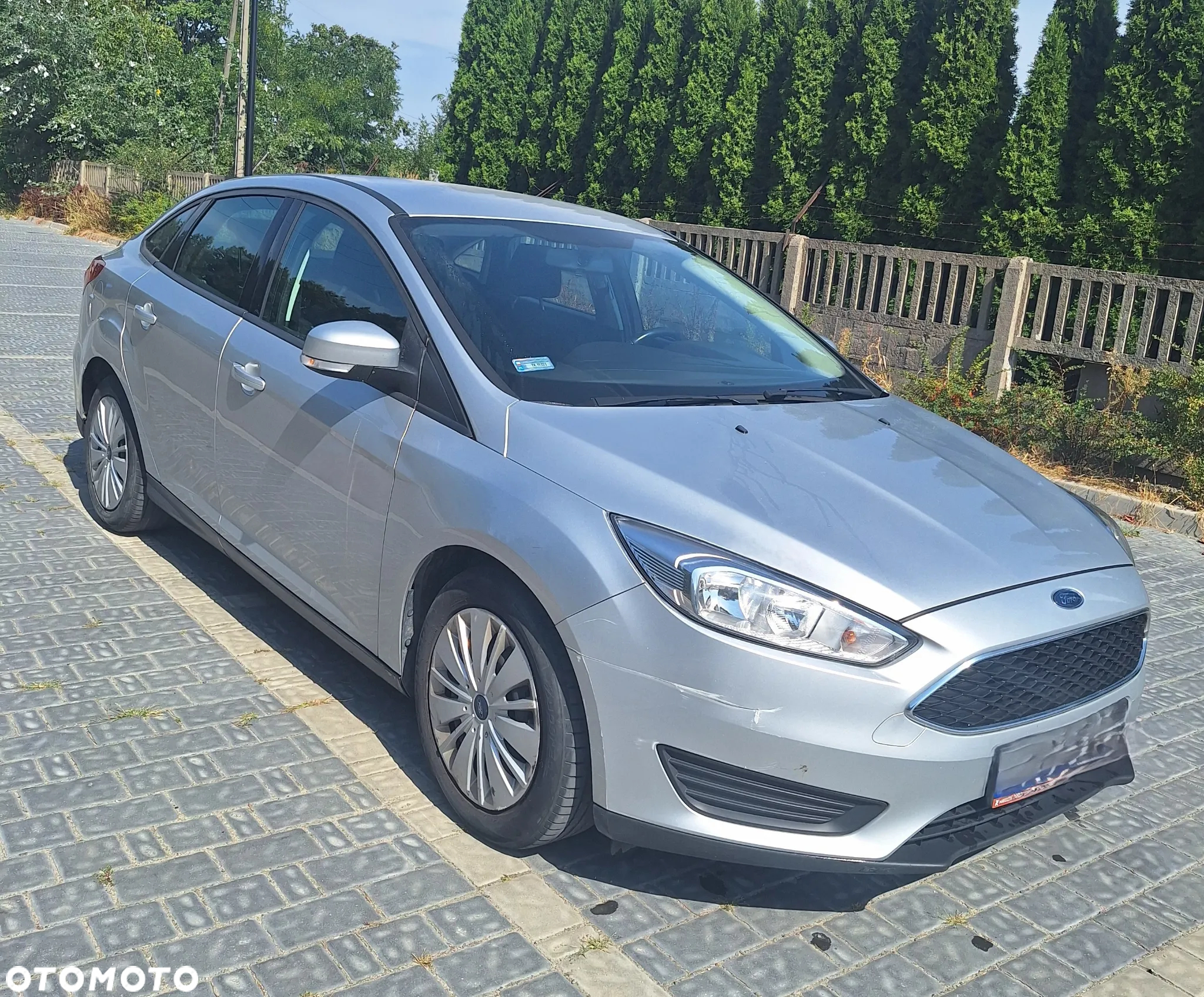 Ford Focus - 3