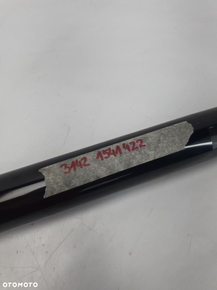 Laga lagi BMW M1000 RR K66 K67 S1000 R półka goleń - 12