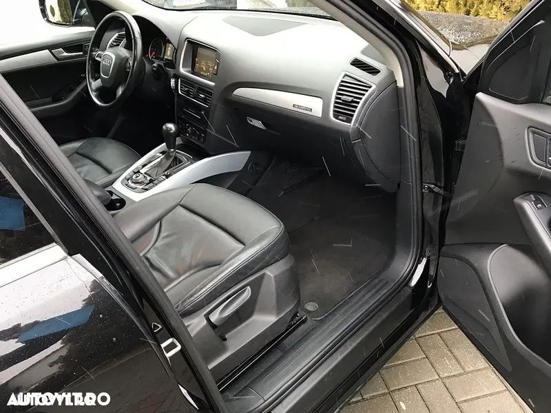 Audi Q5 2.0 TDI Quattro S tronic - 11
