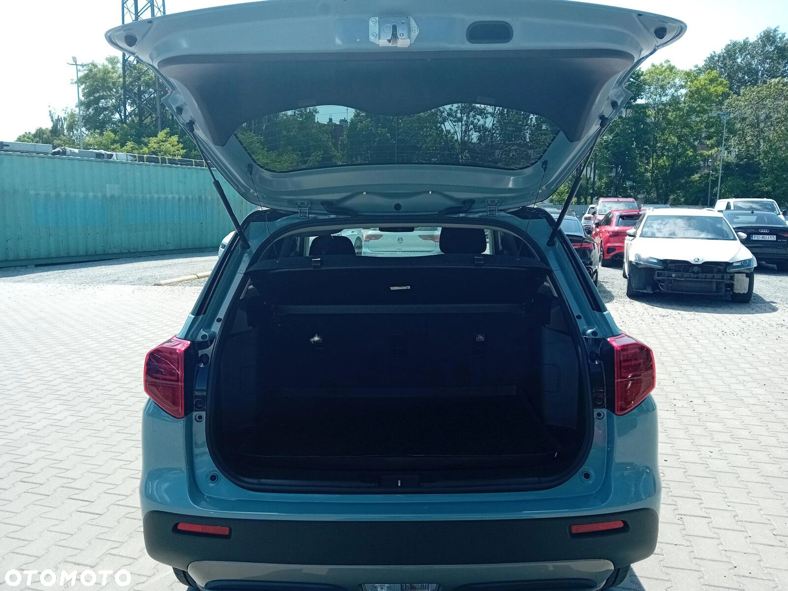 Suzuki Vitara - 26