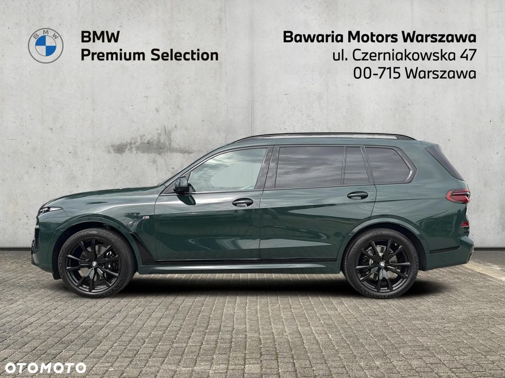 BMW X7 - 3