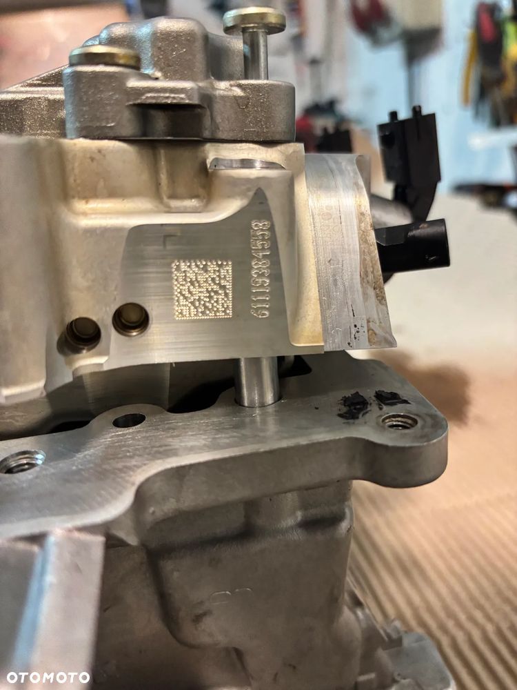 Głowica kompletna Jeep Renagade / Fiat x500 1.3 46346668 55282328 - 13