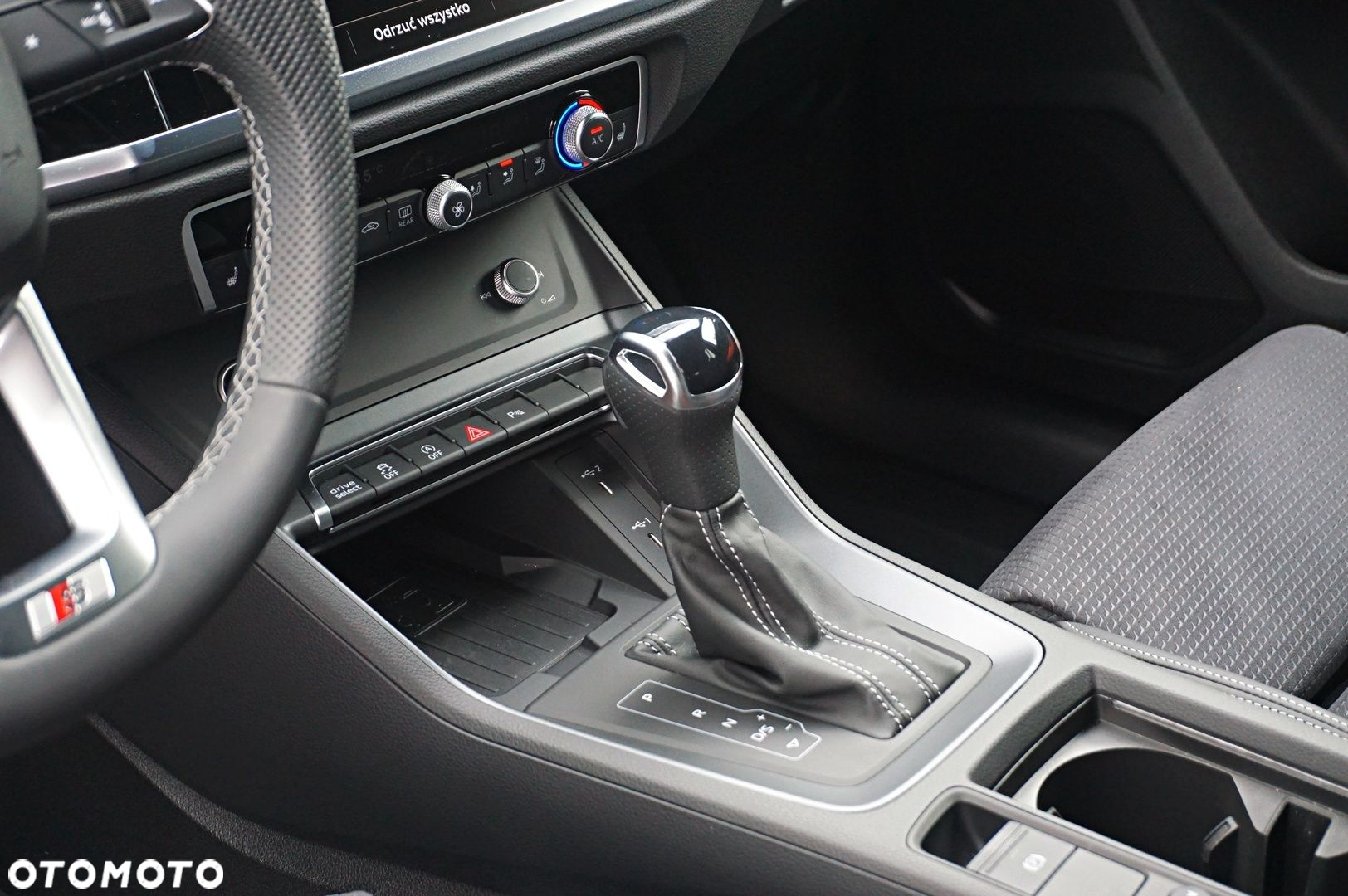 Audi Q3 Sportback - 14