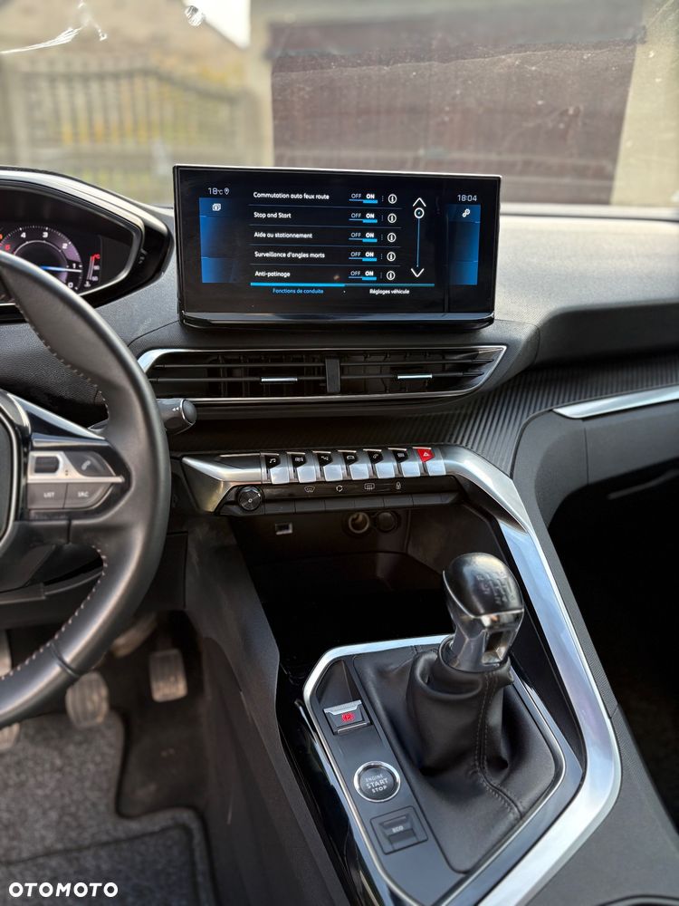 Peugeot 5008 BlueHDi 130 Allure Pack - 19