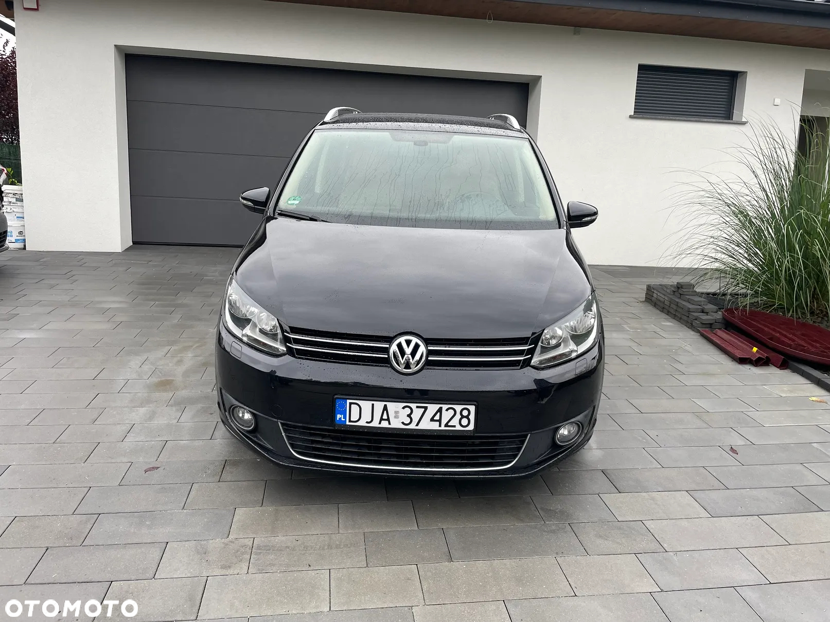 Volkswagen Touran 1.4 TSI Life - 4