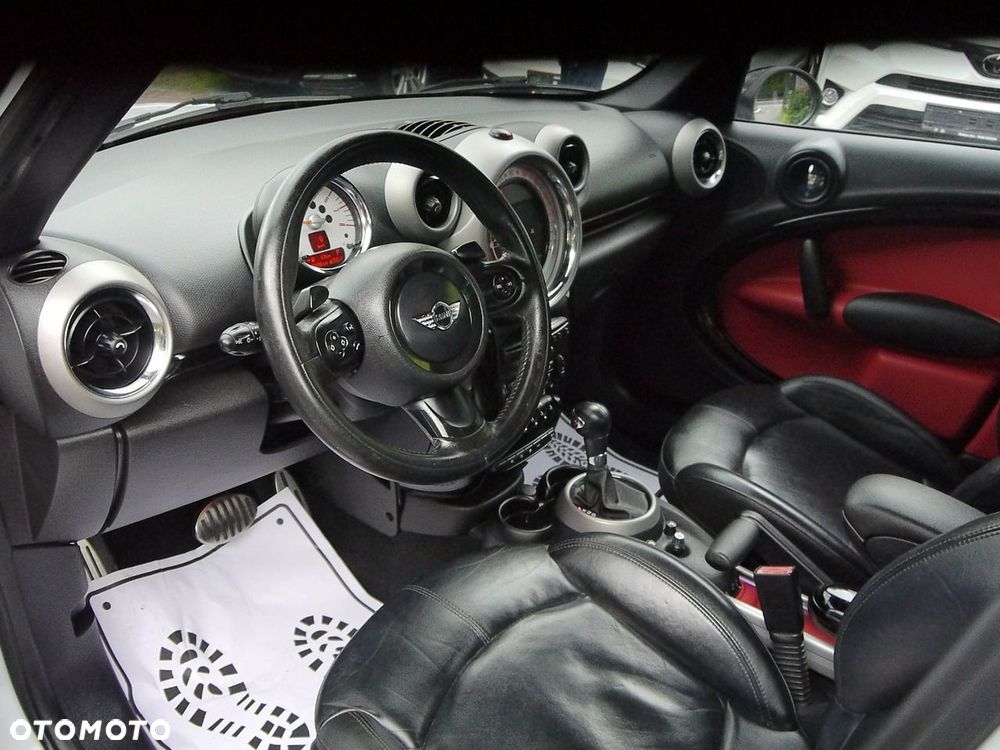 MINI Countryman Cooper S All4 - 30