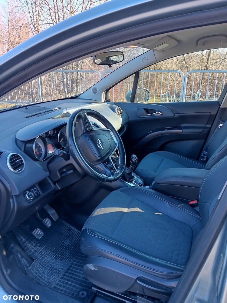 Opel Meriva 1.4 T Cosmo - 7