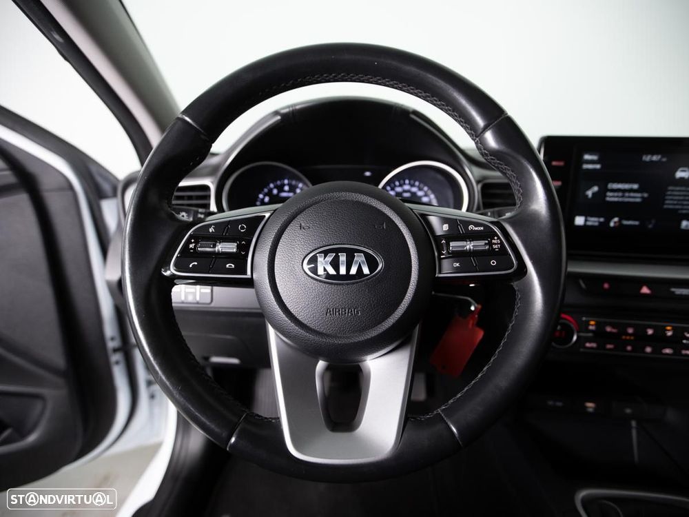 Kia Ceed 1.0 T-GDI Urban - 17
