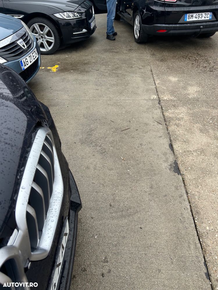 Opel Mokka 1.7 CDTI Automatik Innovation - 33