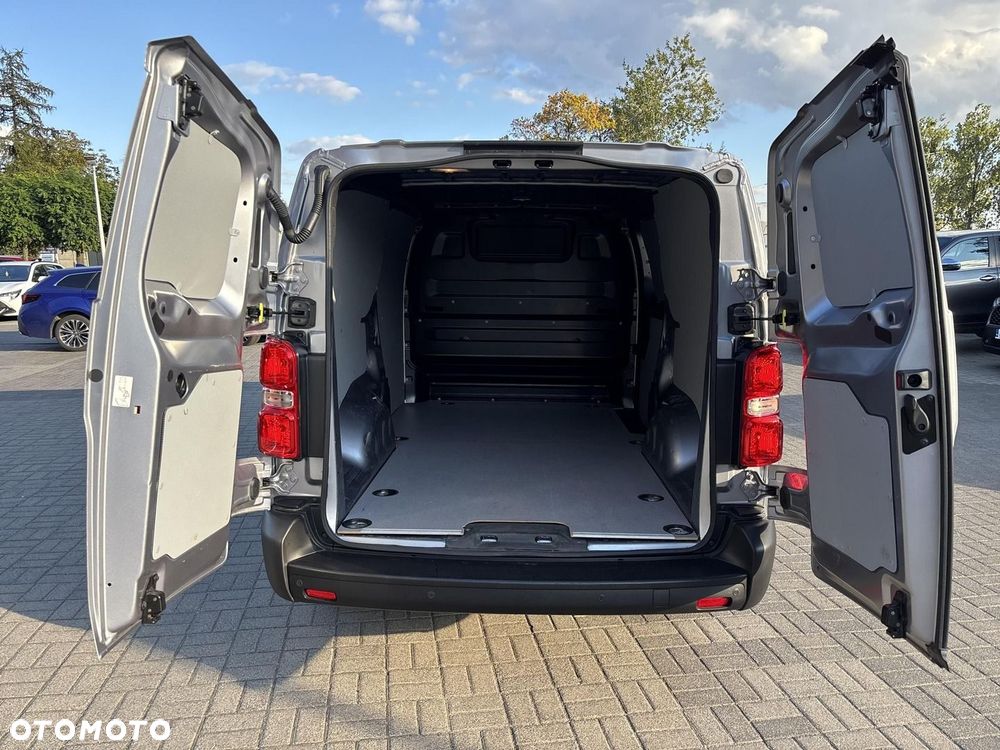 Toyota PROACE - 15