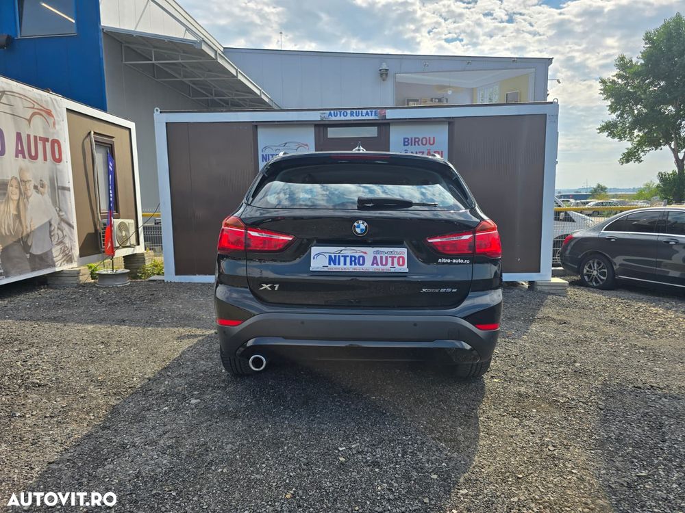 BMW X1 xDrive25e AT PHEV - 6