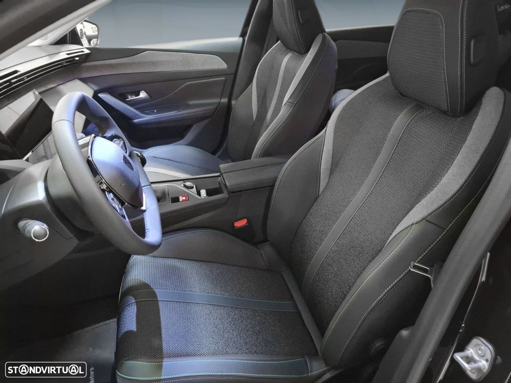 Peugeot 308 1.2 PureTech Allure - 11