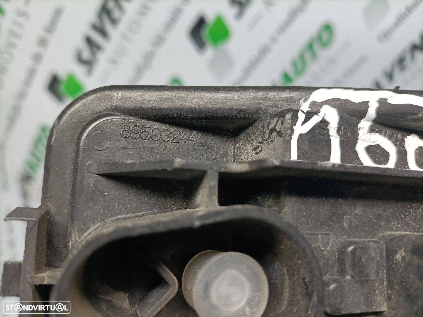 Suporte Lâmpadas Farolim Nissan Qashqai / Qashqai +2 I (J10, Nj10, Jj1 - 3
