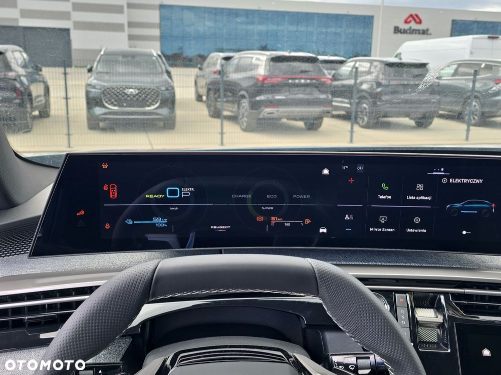 Peugeot 3008 1.2 PureTech mHEV GT Exclusive e-DCS6 - 17