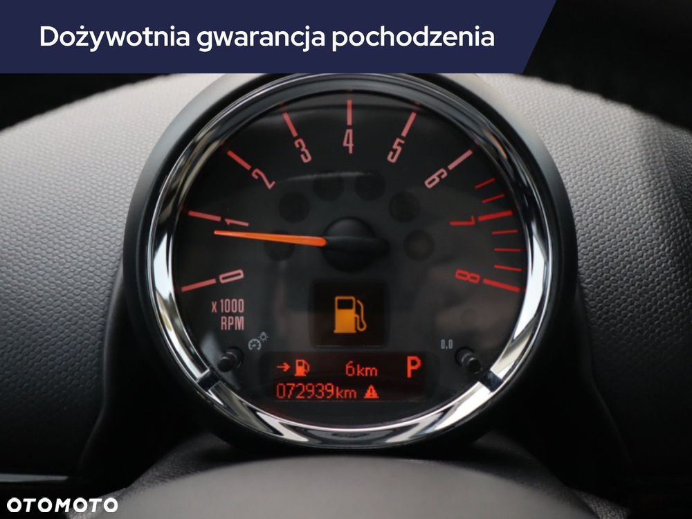 MINI Countryman - 13