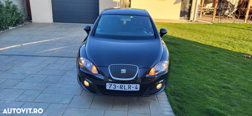 Seat Leon - 20