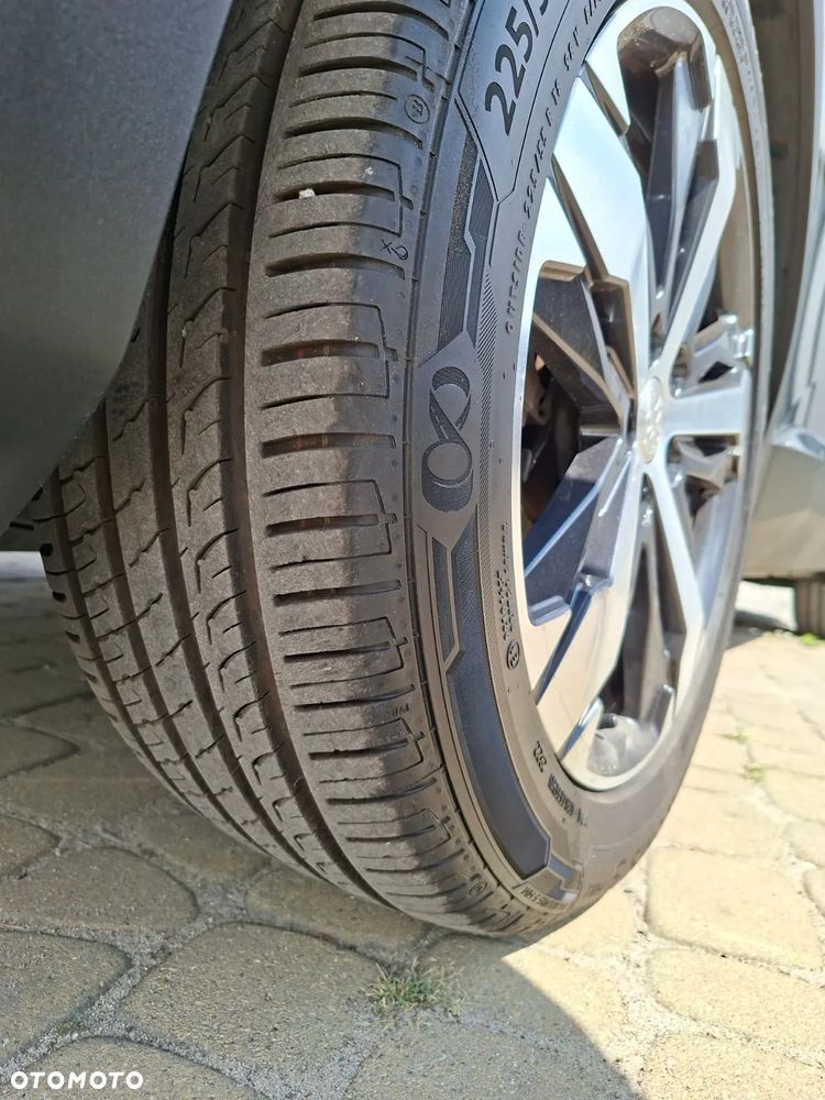 Peugeot 5008 2.0 HDi Allure 7os - 14