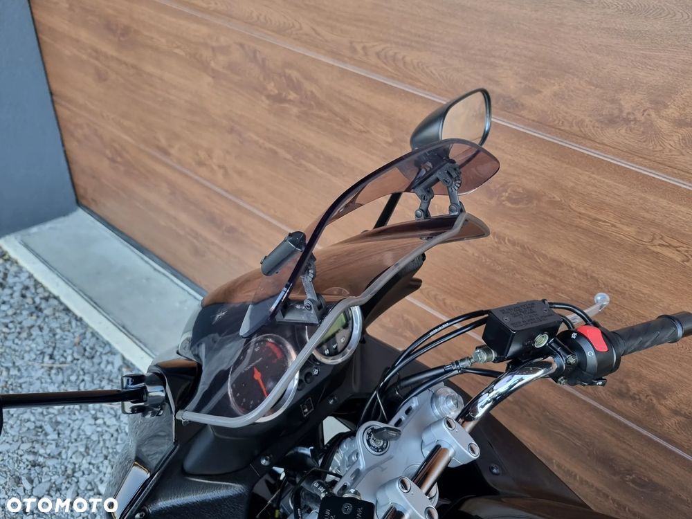 Suzuki Bandit - 23