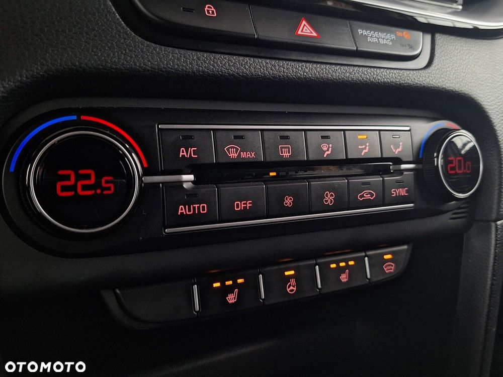 Kia Ceed 2023