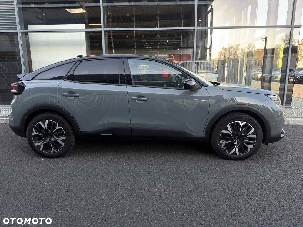 Citroën C4 e-C4 EV156 54kWh Max - 4