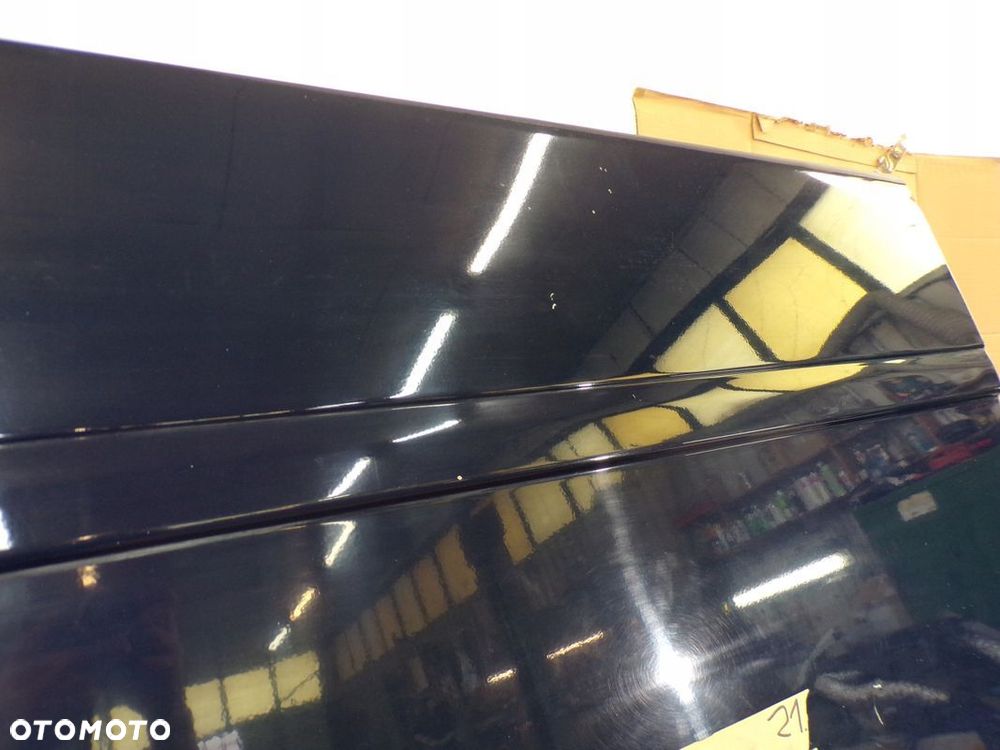 DUCATO JUMPER BOXER 06- drzwi suwane przesuwne boczne 140x195cm GRANATOWE - 7