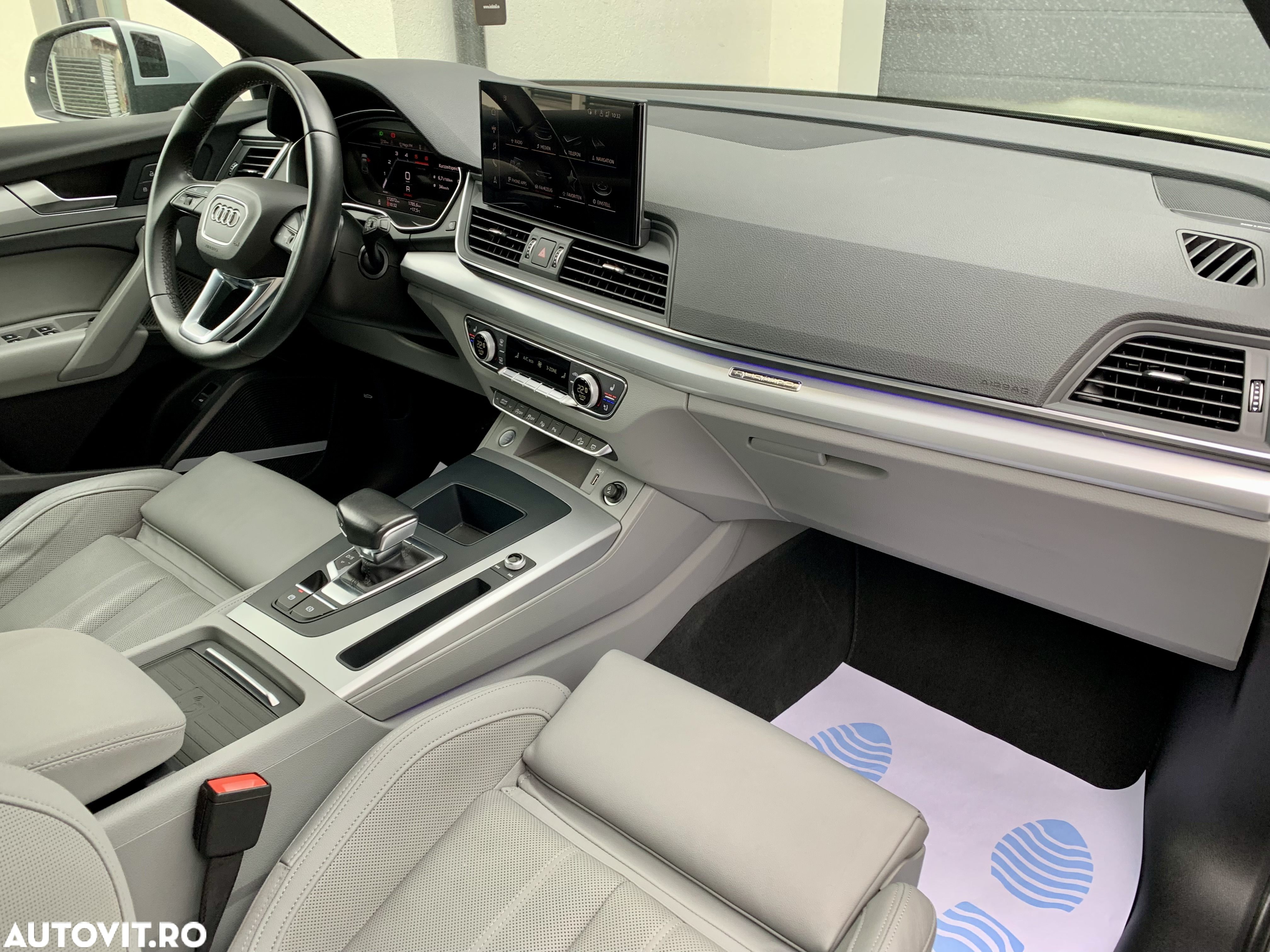 Audi Q5 Sportback TDI quattro 150 kW S tronic - 28