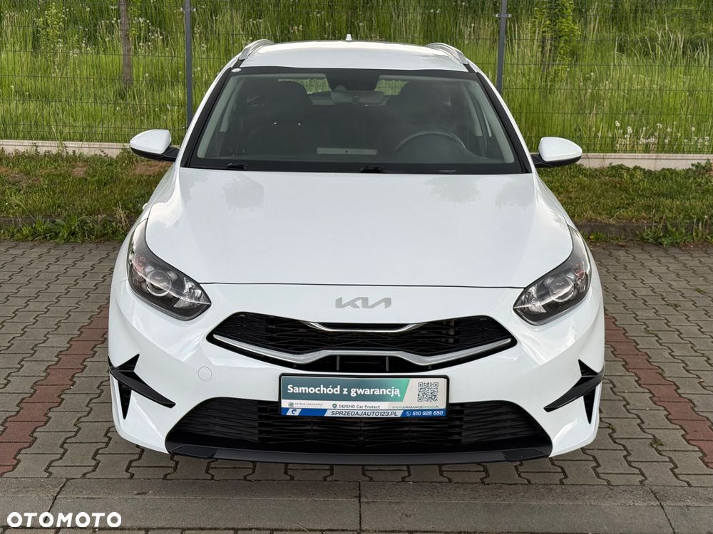Kia Ceed 1.5 T-GDI S - 26