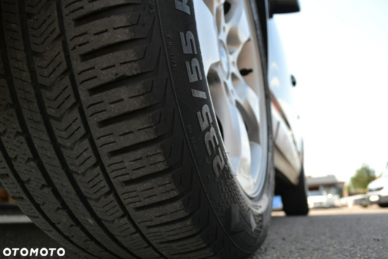 BMW X3 xDrive20d - 15