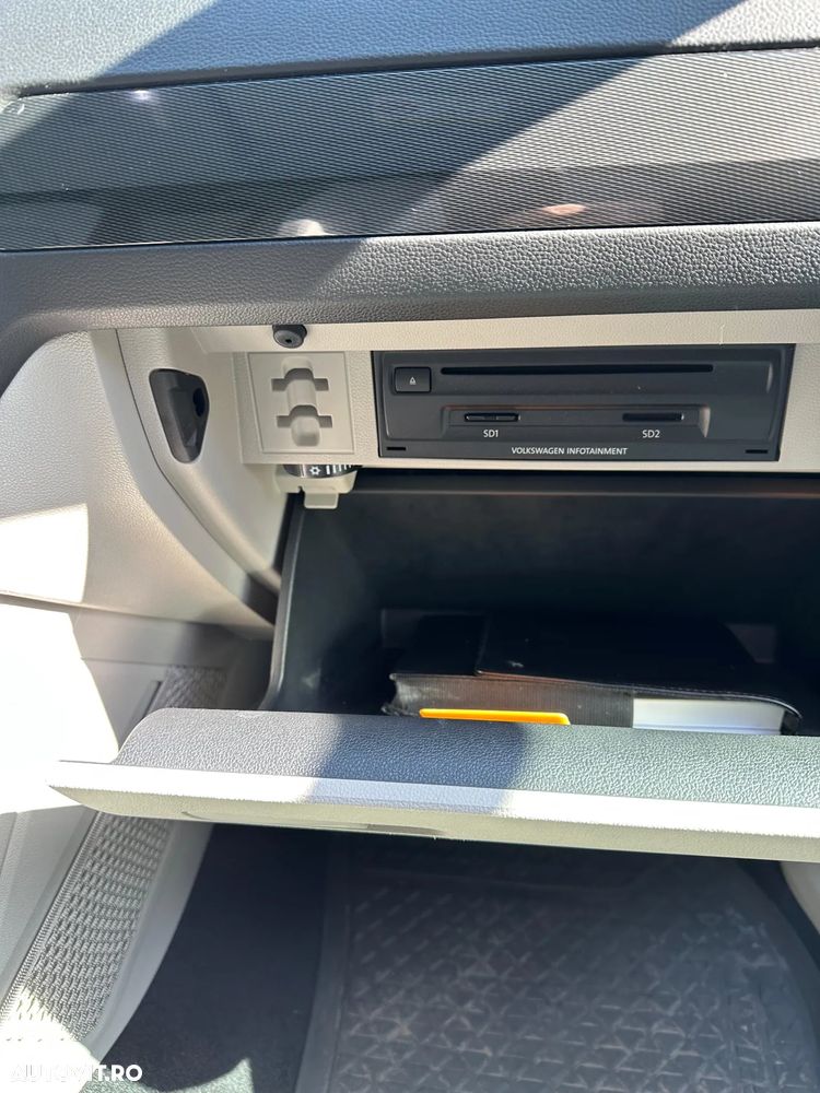 Volkswagen Tiguan 2.0 TDI SCR 4MOTION (BlueMotion Techn.) DSG Highline - 16