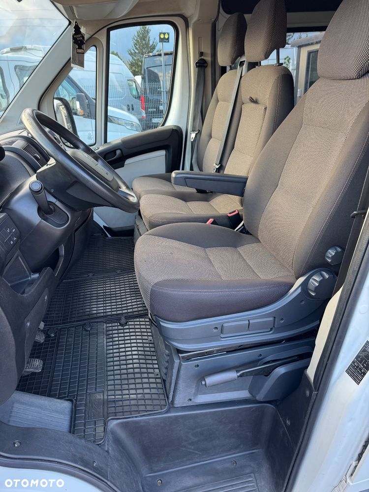 Peugeot Boxer L3H2 - 9