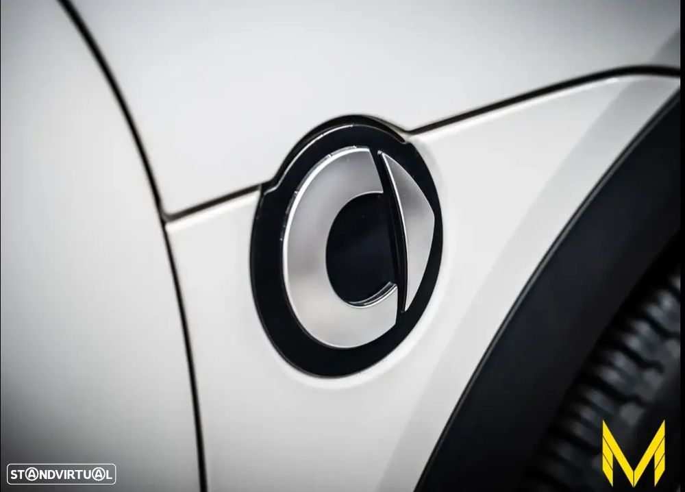 Smart #3 66 kWh Pro+ - 27