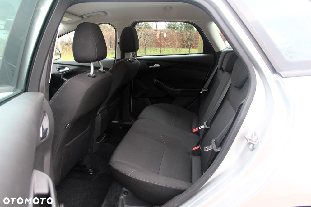 Ford Focus - 29