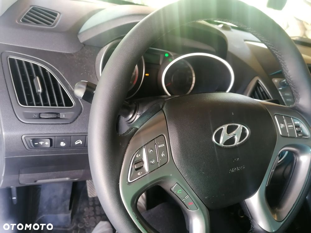 Hyundai ix35 - 6
