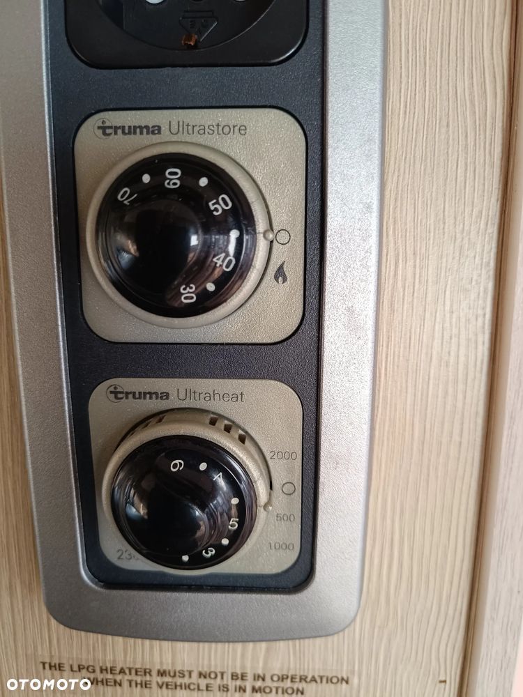 Sterling Europa 520 - 17