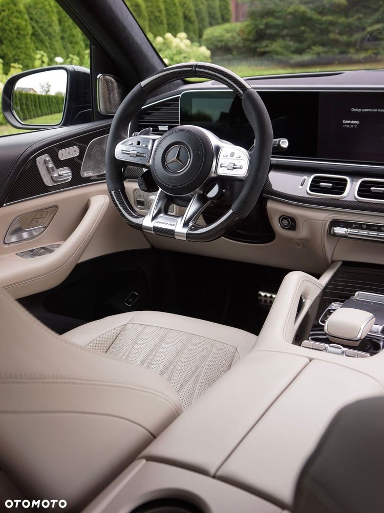 Mercedes-Benz GLS - 6