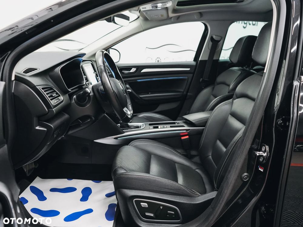 Renault Megane 1.6 E-TECH Plug-In Intens - 10