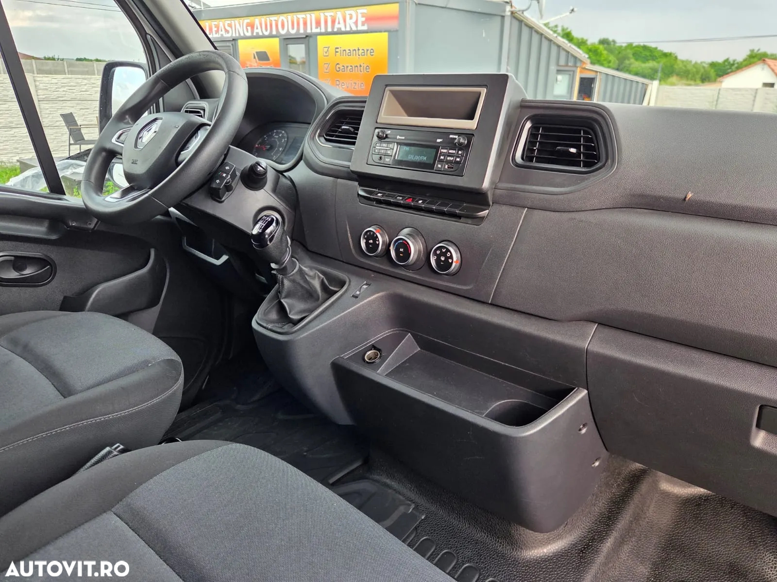 Renault New Master L2H2 - 18