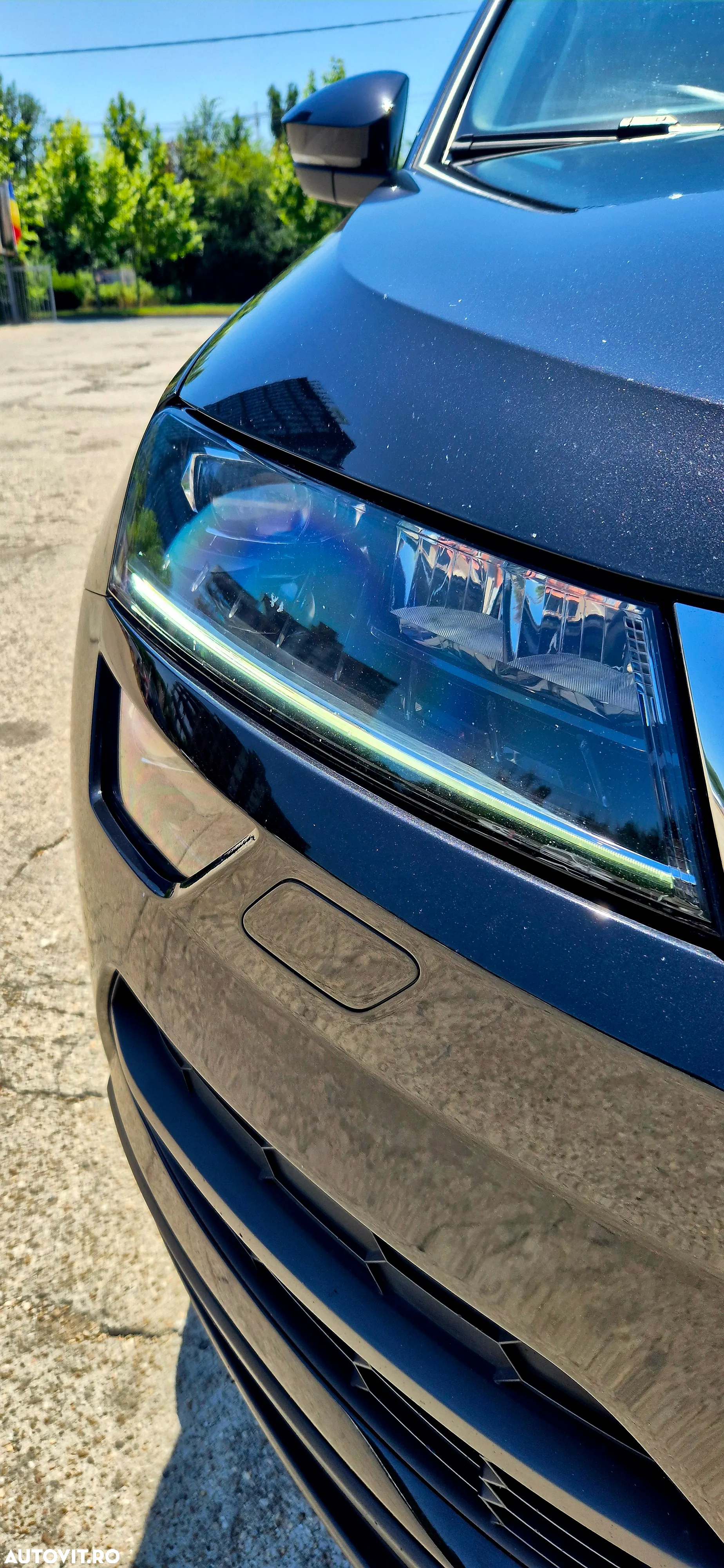 Skoda Karoq 1.5 TSI DSG Ambition - 10
