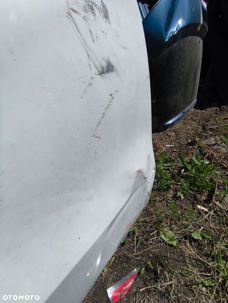 MERCEDES GLC W253 DRZWI TYLNE PRAWE POZNAŃ GIEŁDA - 3