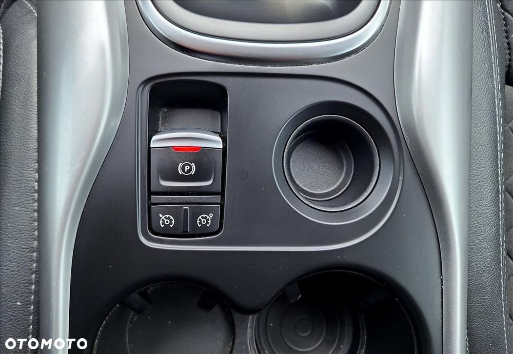 Renault Kadjar 1.3 TCe FAP Intens EDC - 23