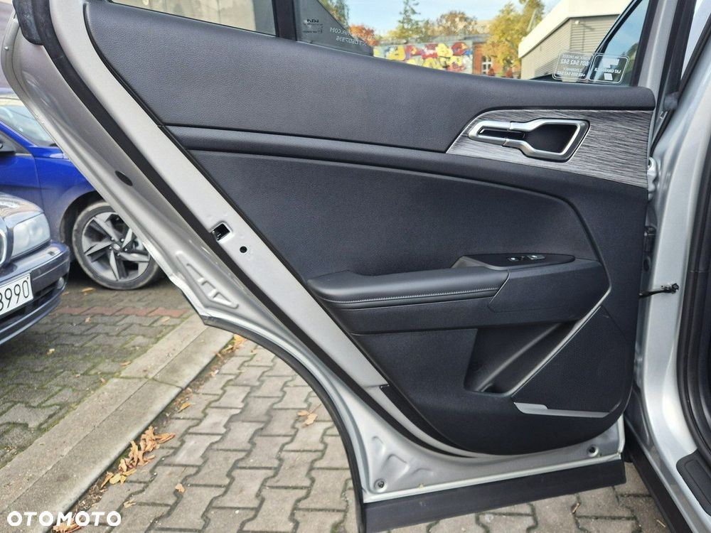 Kia Sportage 1.6 T-GDI L 2WD - 29